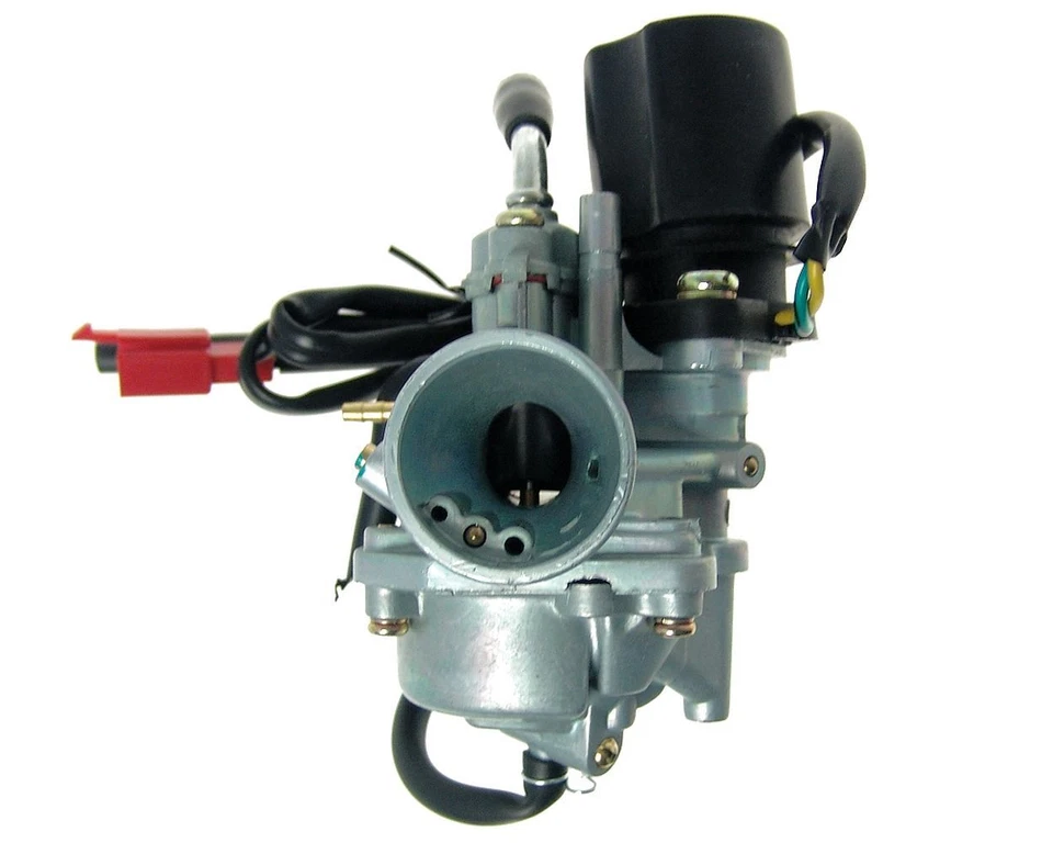 Vergaser Standard Minarelli CPI Generic Keeway SACHS 1E40QMB ATU Explorer QMB - Bild 2 von 4