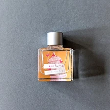 Love & Toast Mandarin Tea Perfume Margot Elena - Little Luxe Travel .33oz/9.3ml