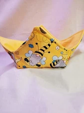 Microwave Bowl Cozies