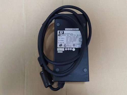 Thermo Scientific Nicolet 4700, 5700,6700,8700 Spectrometer Adapter Power Supply - Picture 1 of 4