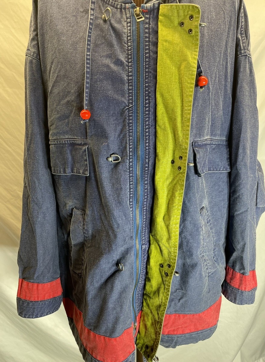 ジャケット・アウター 80s Willi wear sport denim chore jacket 80s Willi wear sport denim chore jacket