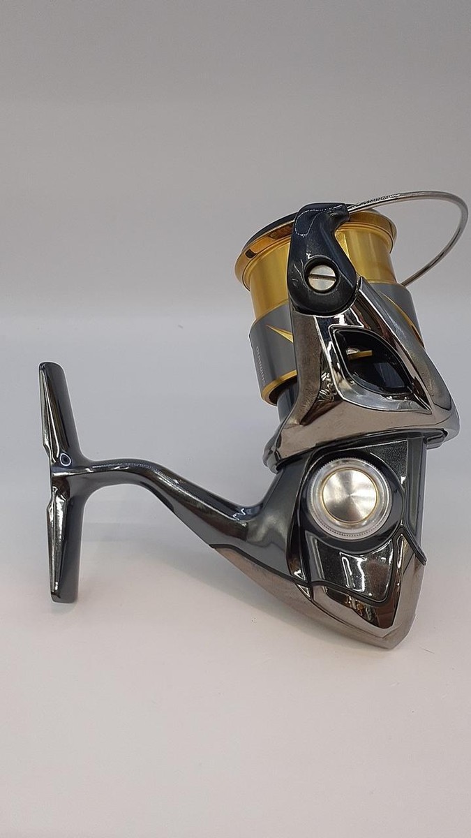 リール SHIMANO STELLA C2000S Shimano 14 Stella C2000S 03239 Spinning Reel | eBay