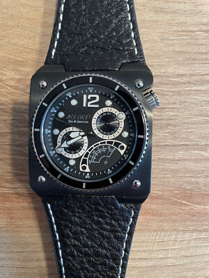 Jet Set RIO DE JANEIRO J3172 Chronograph