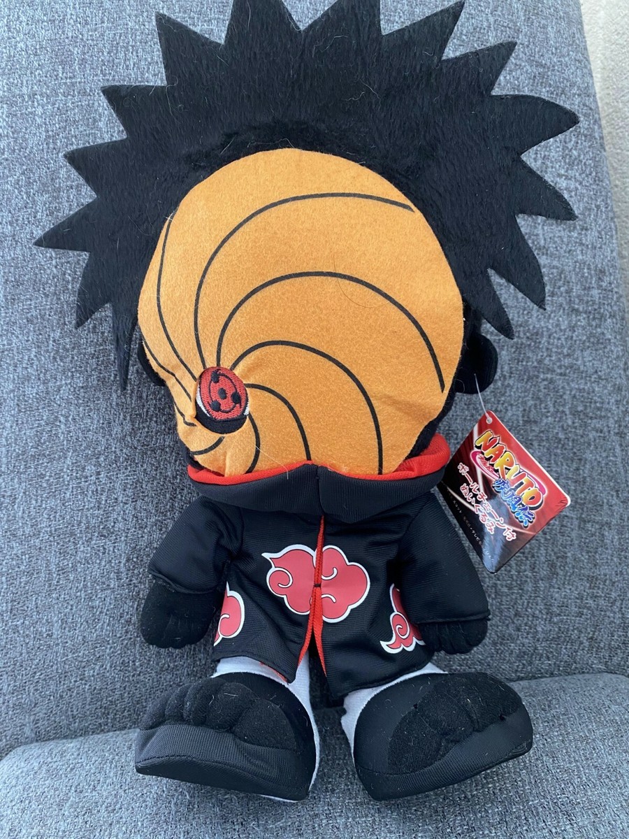 naruto ナルト tobi トビ psa10 NARUTO-ナルト- 疾風伝 VIBRATION STARS-TOBIトビ3体 - メルカリ