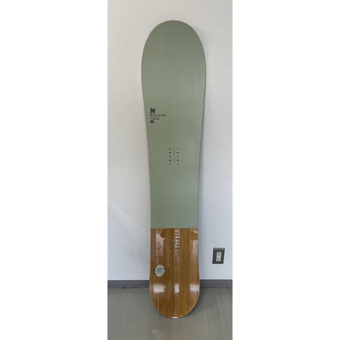 Salomon hps taka 155 22-23 【公式通販】