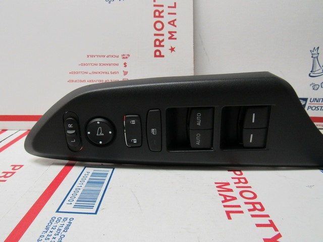 2016 2017 2018 HONDA CIVIC POWER WINDOW SWITCH OEM | eBay