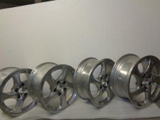 Porsche 996 18x8 18x11 Hollow Spoke Wheel Set Refinish 99636213604 996362142 Porsche 996 18x8 18x11 Hollow Spoke Wheel Set Refinish 99636213604 996362142