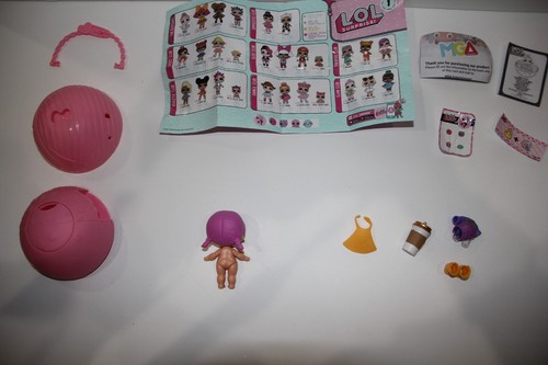 LOL Surprise Series 1 Dolls, Big Sis - YOU CHOOSE!! (NEW, but OPENED) - Picture 98 of 135