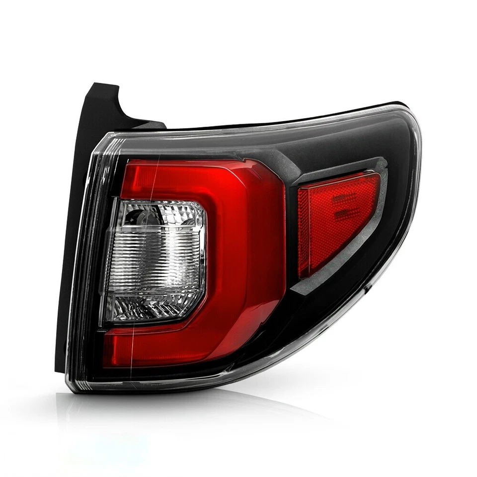 LED Tail Light For 2013-2016 GMC Acadia 2017 Acadia Limited Passenger 84051376 - Imagem 2 de 3