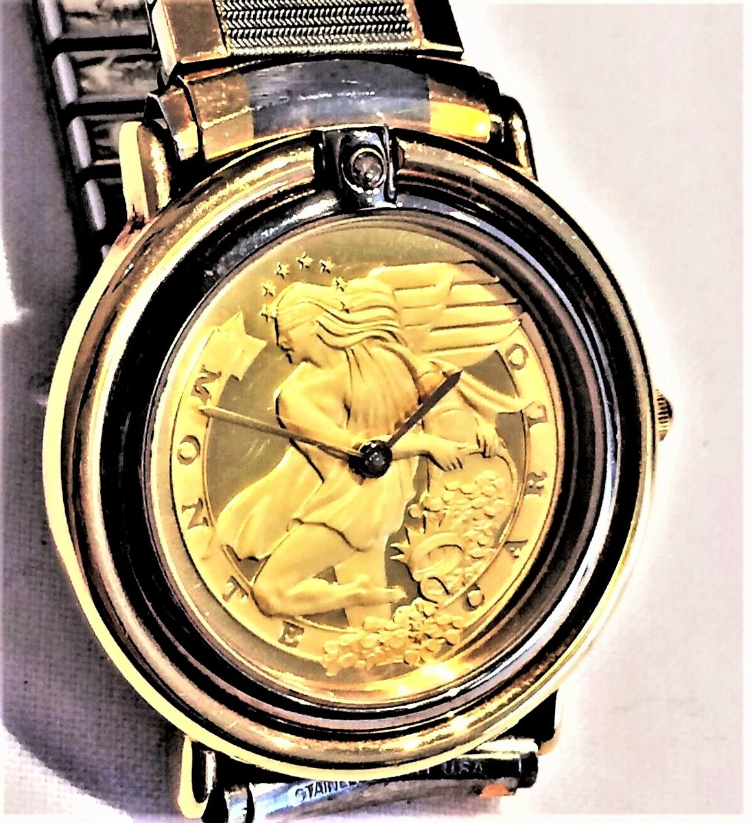 Monte carlo watch price sales