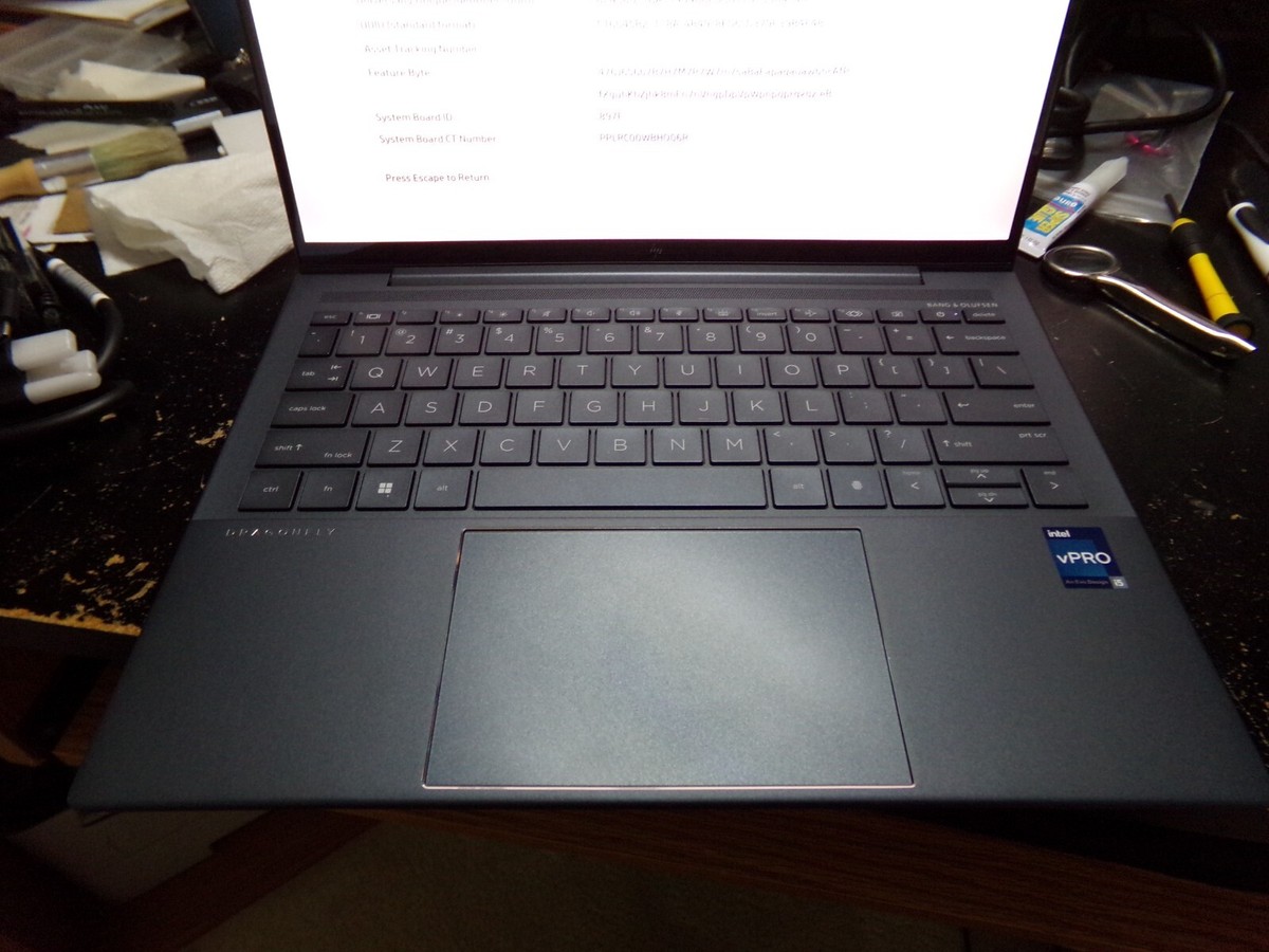 HP Elite Dragonfly G3 i5-12世代 16GB 512GB Amazon.com: HP Elite Dragonfly G3 13.5