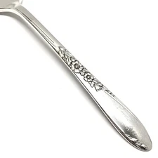 Oneida Ltd COUNTRY LANE Silver Plate Wm A Rogers 1954 Silverware Flatware CHOICE