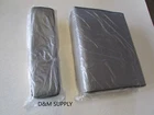 To fit Farmall International IH Tractor Seat cushion set grey 140 Cub