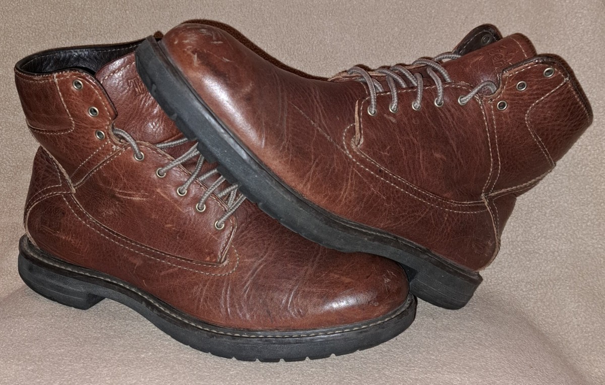 TIMBERLAND EARTHKEEPERS RYKER 6” 12 Timberland Men main image 2