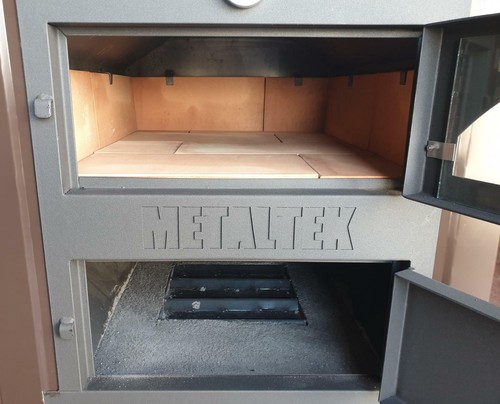 Forno a legna refrattario Mod. Classico | eBay