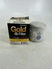 NEW OEM NAPA Gold Fuel Filter 3361