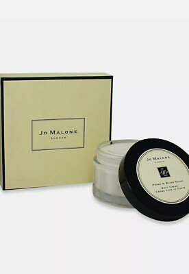 Jo Malone London Peony & Blush Suede Body Creme ~ 5.9 oz/175