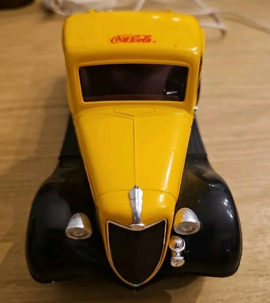 Solido Coca-Cola Ford Diecast & Toy Vehicles for sale - eBay