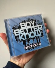 JME - DERKHEAD - CD - RARE GRIME BOY BETTER KNOW WILEY PREZ T SKEPTA BBK - NEW