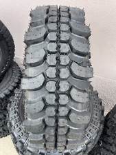 1 Pneumatico Gomme 205/80 R16, 205 R16 Fuoristrada Off road 4X4 Extreme