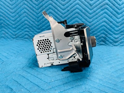 Lexus LX570 Radio CD DVD Player Mark Levinson 86130-60251 2013 OEM