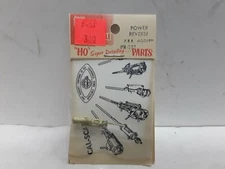 HO scale model railroad power reverse prr modern Cal scale PR 237