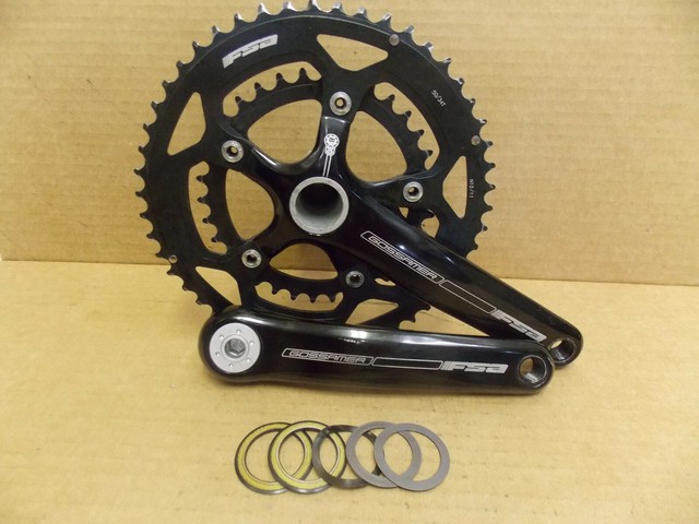 bb30 compact crankset