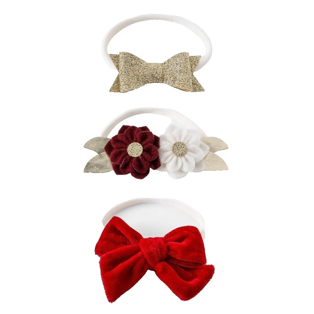 Accesorios para Cabello Diadema Multicolor Azul para Niñas