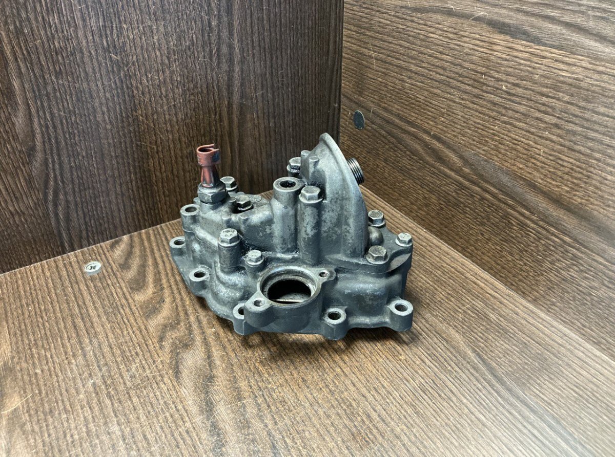 IVECO DAILY IV (05.06-03.12) 3.0d,130kw ENGINE OIL COOLER  