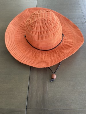 scala ribbon sun hat