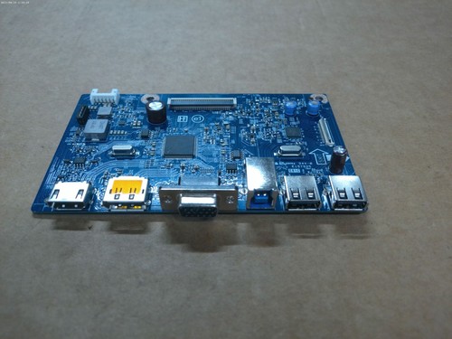 Dell P2419H Main Board 4H.42J01.A00 (P/N: 5E42G01002) - Photo 5/10