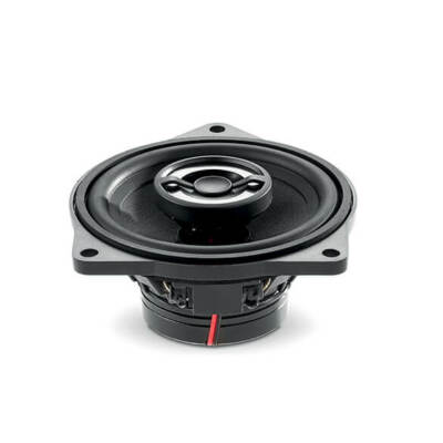 For BMW X1 F48 F49 U11 X2 F39 Focal 2-Way Coax Car Center Speakers