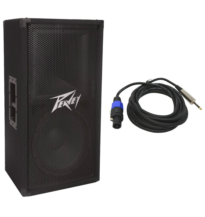 Peavey Pv112 Pro DJ Single 12