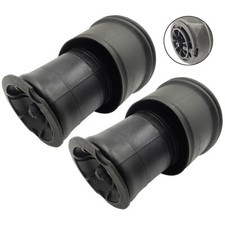 Pair Rear Air Suspension Spring Fits Citroen C4 Picasso Grand 5102R8 5102GN