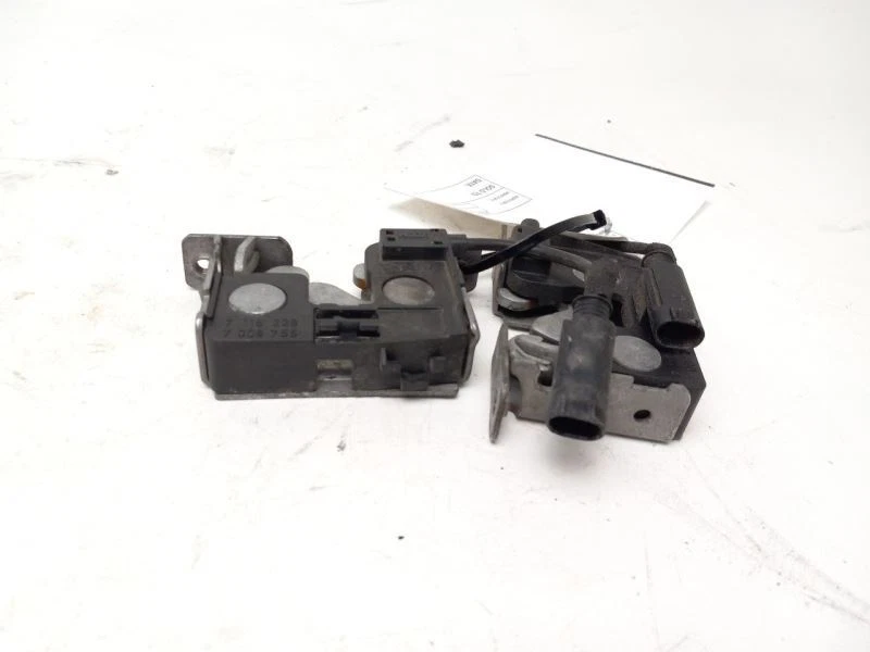 BMW Serie 3 328XI 2007 pestillo del capó Foto 3 de 4