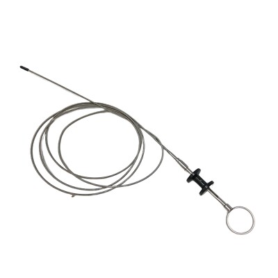 Elmed Surgical Biopsy Punch Forceps