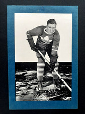 NICK METZ 1934-44 BEEHIVE GROUPE I PHOTOS 34-44 NO 340 VG+          13570