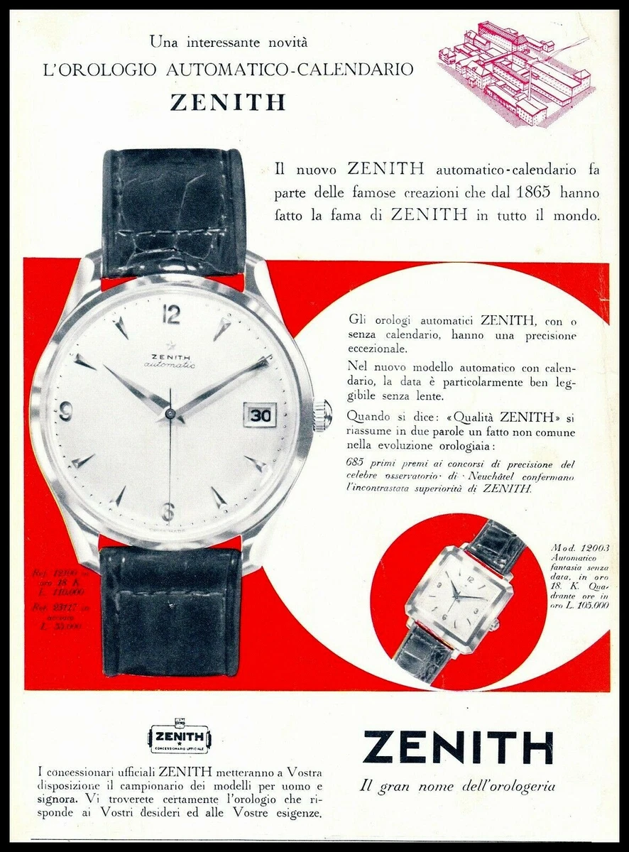 Orologi vintage in best sale contrassegno
