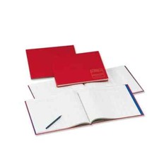 Image of Collins Cathedral Analysis Book  Cash/Credit/Debit  150 Series - 96 pages