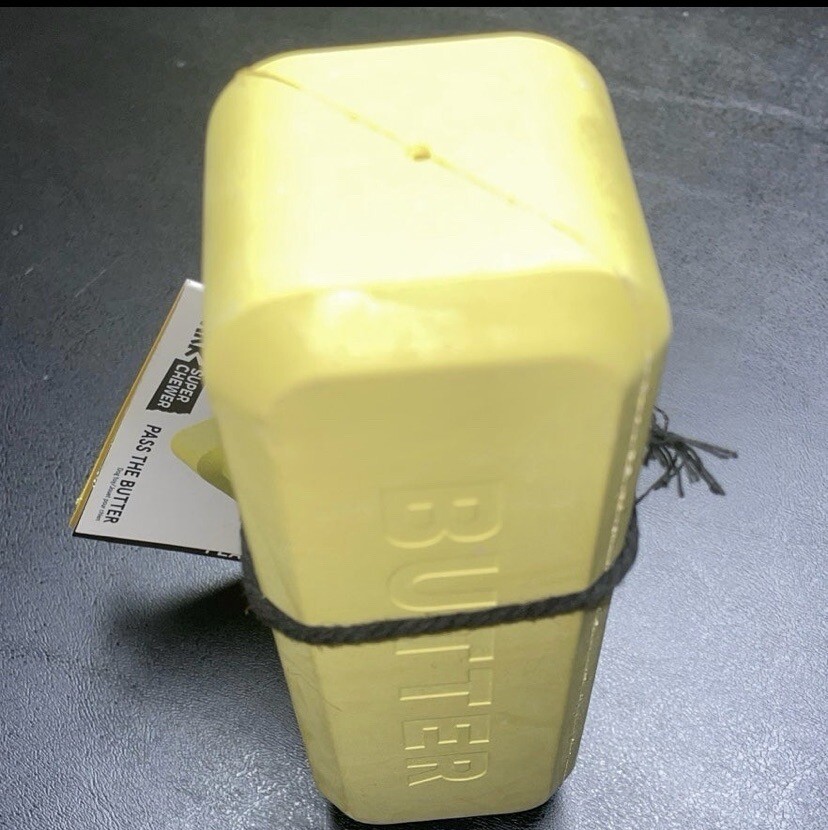 New Bark Box Super Chew 