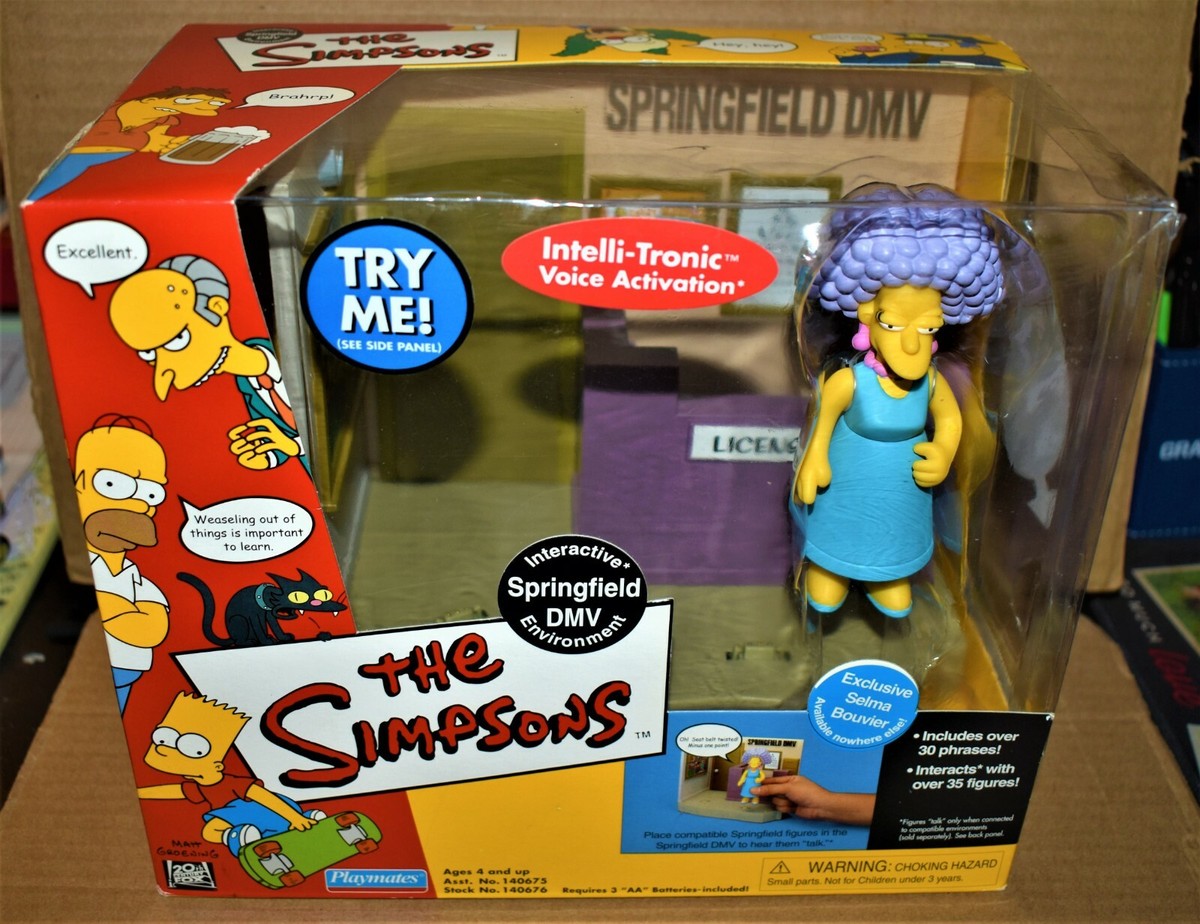 超レア　THE SIMPSONS R 音声機能付き人形 超レア THE SIMPSONS R 音声機能付き人形 超レア THE SIMPSONS R 音声機能