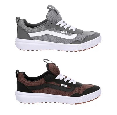 Vans Range EXP UltraCush Waffle Men's Retro Low Top Casual Skate Shoes Sneakers
