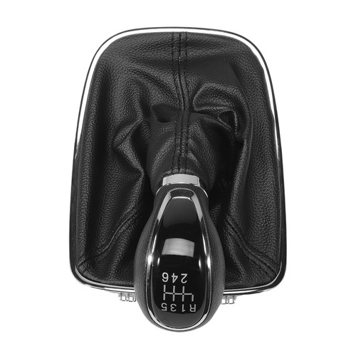 Pomo de cambio ZEALfix 6 velocidades para Opel Insignia Hatchback 2008 OPC 2009 - Imagen 2 de 7