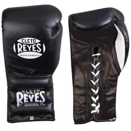 Cleto Reyes Boxing Gloves