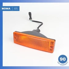 1993 Jaguar XJS Series 3 Front Bumper Left or Right Turn Signal Light Lamp OEM