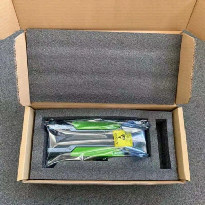 NVIDIA Tesla P100 16GB HBM2 Pascal GPU Compute Accelerator