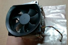 Dell OptiPlex 390 790 990 3010 7010 MT Desktop CPU Heatsink  Cooling Fan Assy.