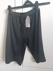Unisex Size S Pelvic Protective Antimicrobial Drawers New With Tags