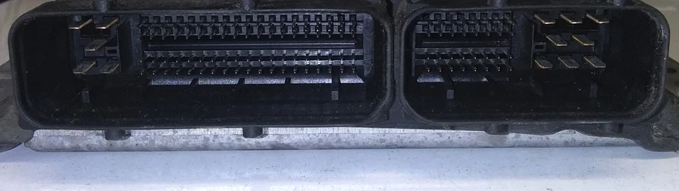 MEC36-240 ECM ECU компьютер 2005 Nissan Armada - Изображение 3 из 4