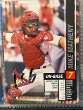 2002 MLB Showdown Base Set #1-356 - Commons + Foils - Pick from List!